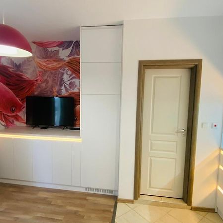Свети Йоан Apartment Созопол Екстериор снимка