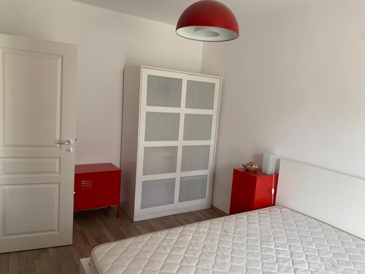 Свети Йоан Apartment Созопол Екстериор снимка