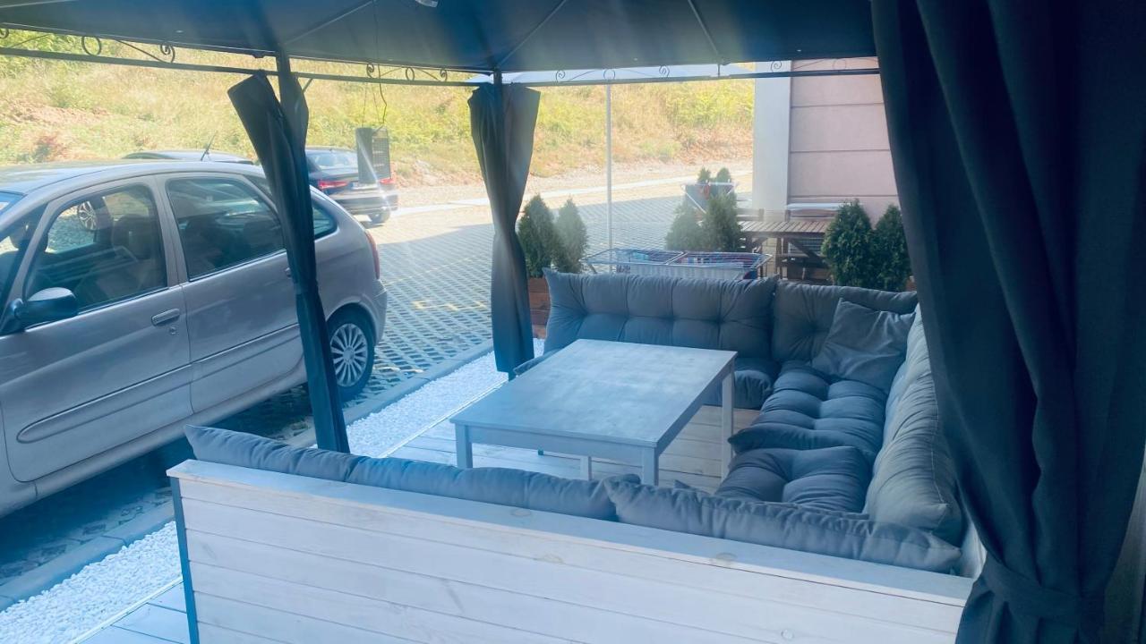 Свети Йоан Apartment Созопол Екстериор снимка