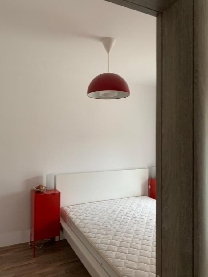 Свети Йоан Apartment Созопол Екстериор снимка