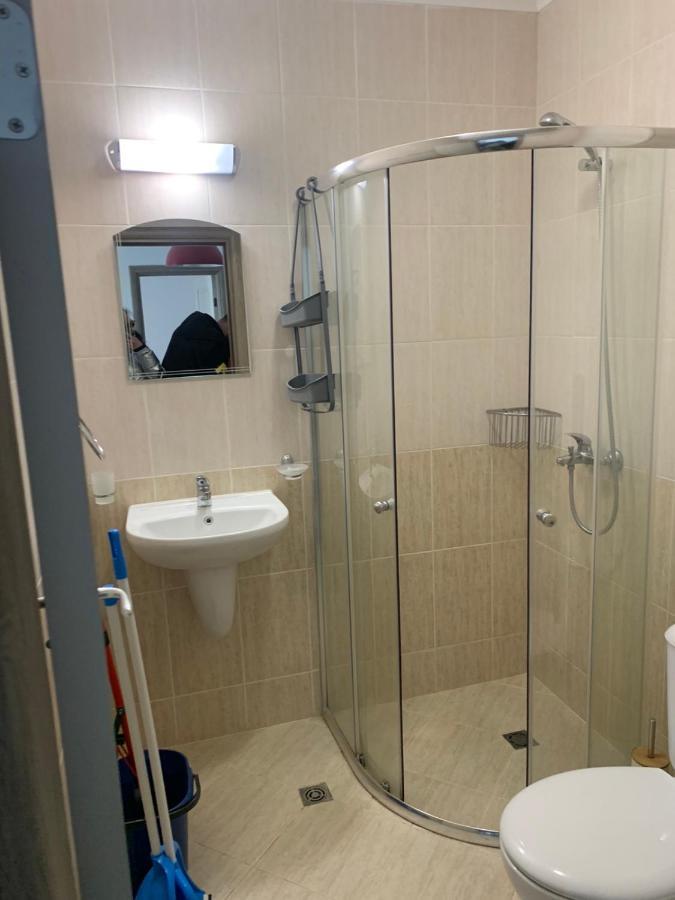 Свети Йоан Apartment Созопол Екстериор снимка