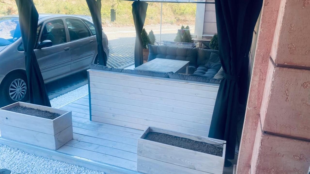 Свети Йоан Apartment Созопол Екстериор снимка
