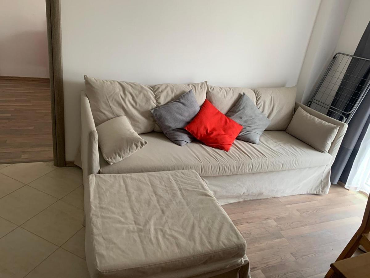 Свети Йоан Apartment Созопол Екстериор снимка