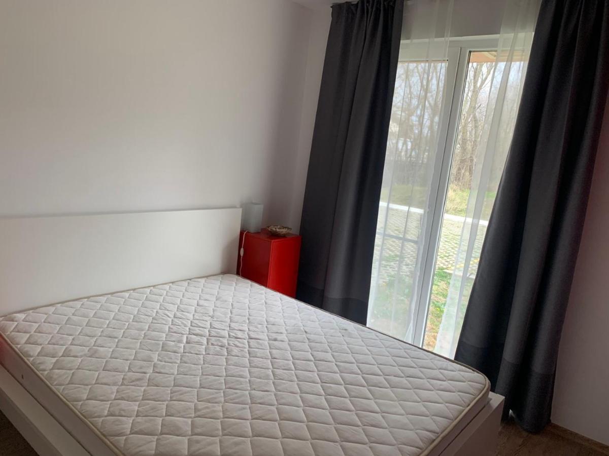 Свети Йоан Apartment Созопол Екстериор снимка