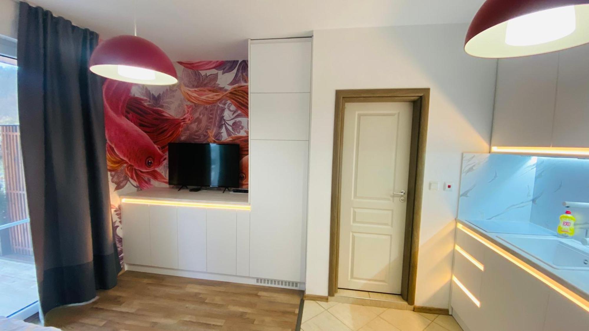 Свети Йоан Apartment Созопол Екстериор снимка
