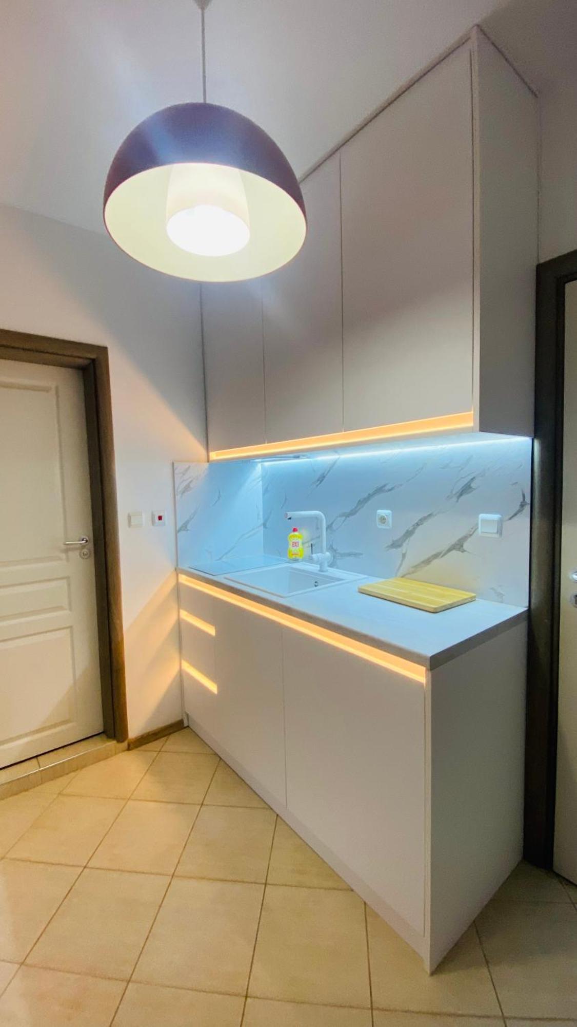 Свети Йоан Apartment Созопол Екстериор снимка